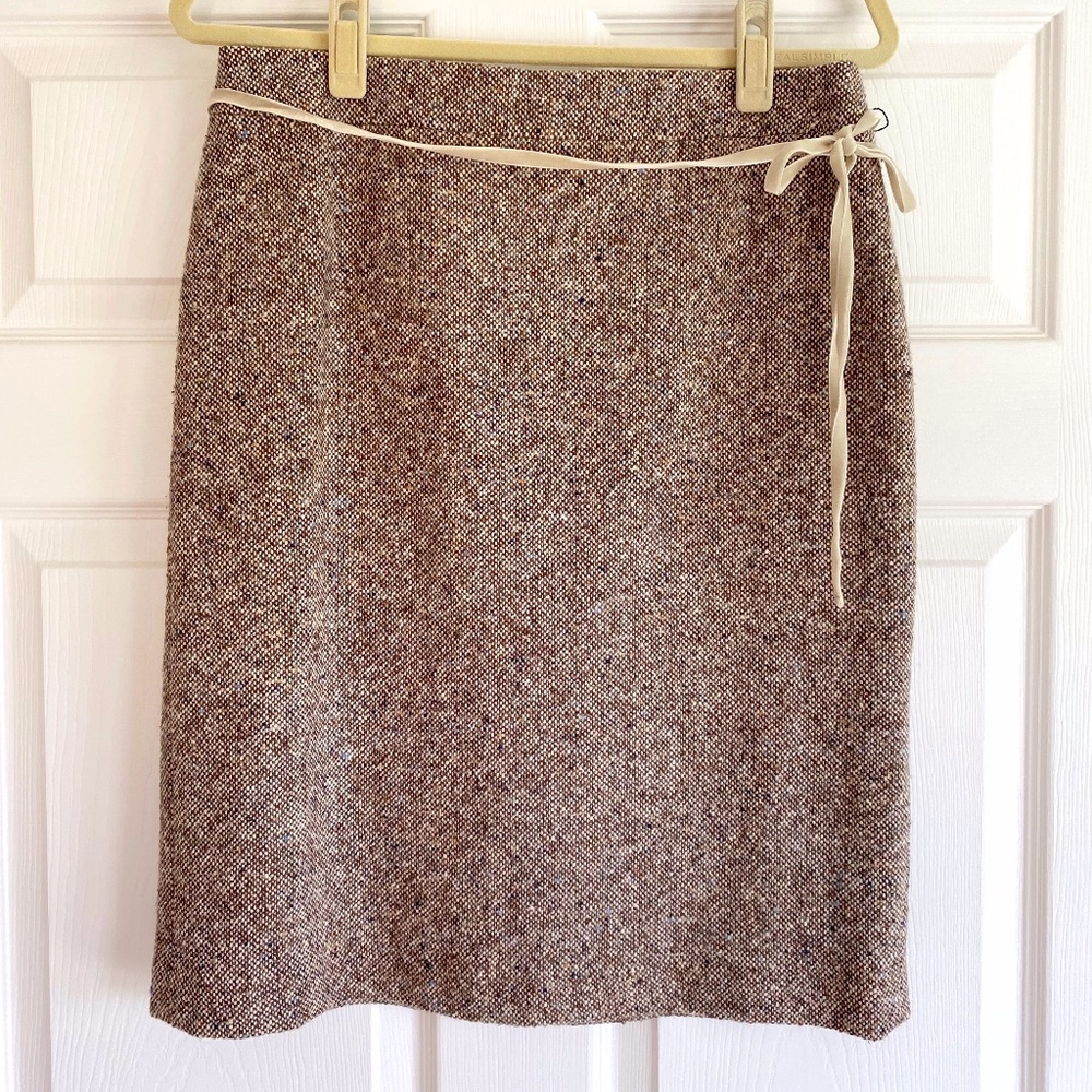 J. Crew skirt